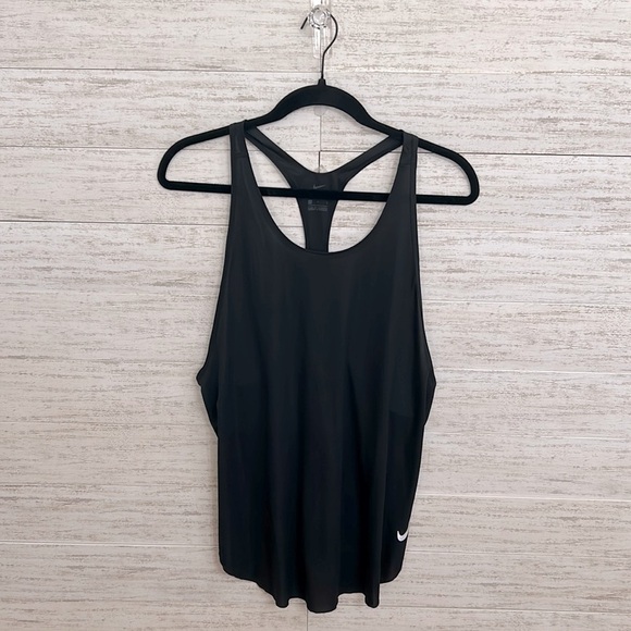 Nike Dri-Fit loose Tank | SIZE L - Picture 1 of 5